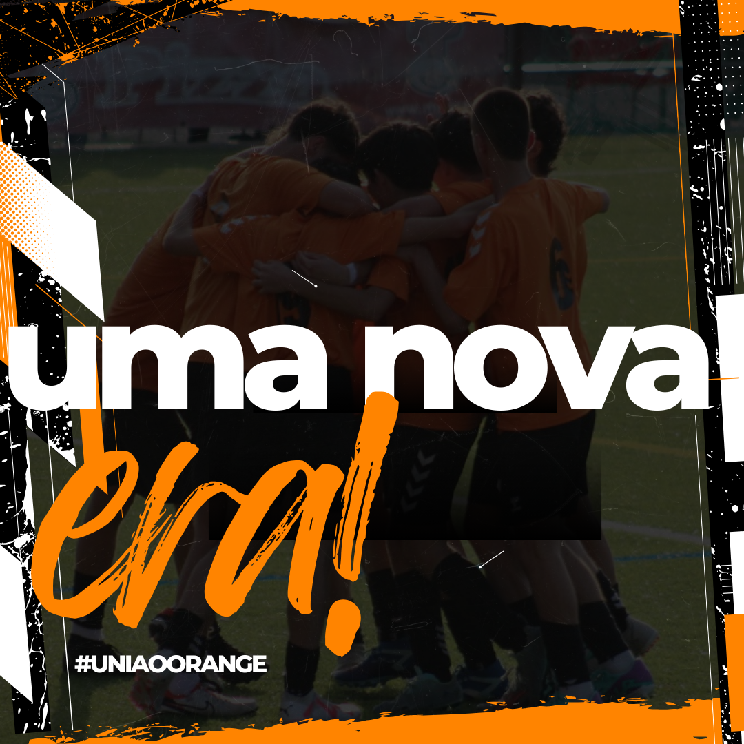 Read more about the article Uma Nova Era